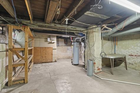 1409 Barth Avenue Indianapolis IN 46203