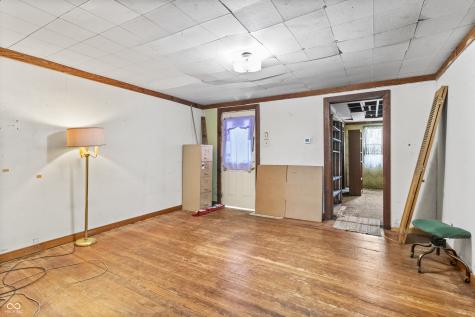1409 Barth Avenue Indianapolis IN 46203