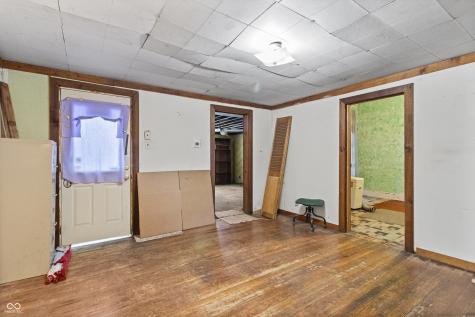 1409 Barth Avenue Indianapolis IN 46203