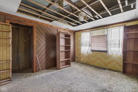 1409 Barth Avenue Indianapolis IN 46203