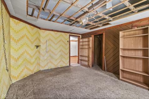 1409 Barth Avenue Indianapolis IN 46203