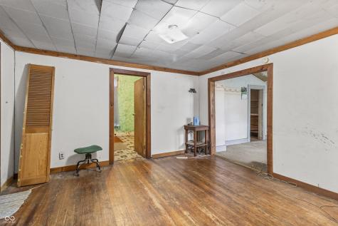 1409 Barth Avenue Indianapolis IN 46203
