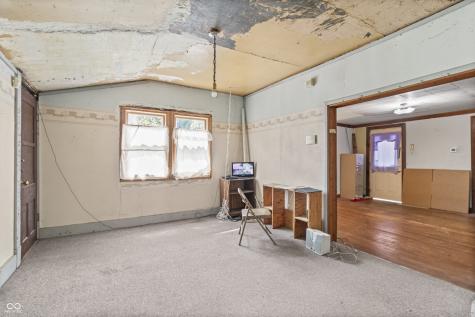 1409 Barth Avenue Indianapolis IN 46203