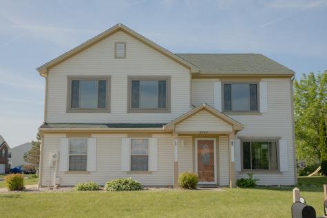 6327 Black Oaks Way Indianapolis IN 46237