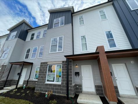 3129 W New York Street Indianapolis IN 46222