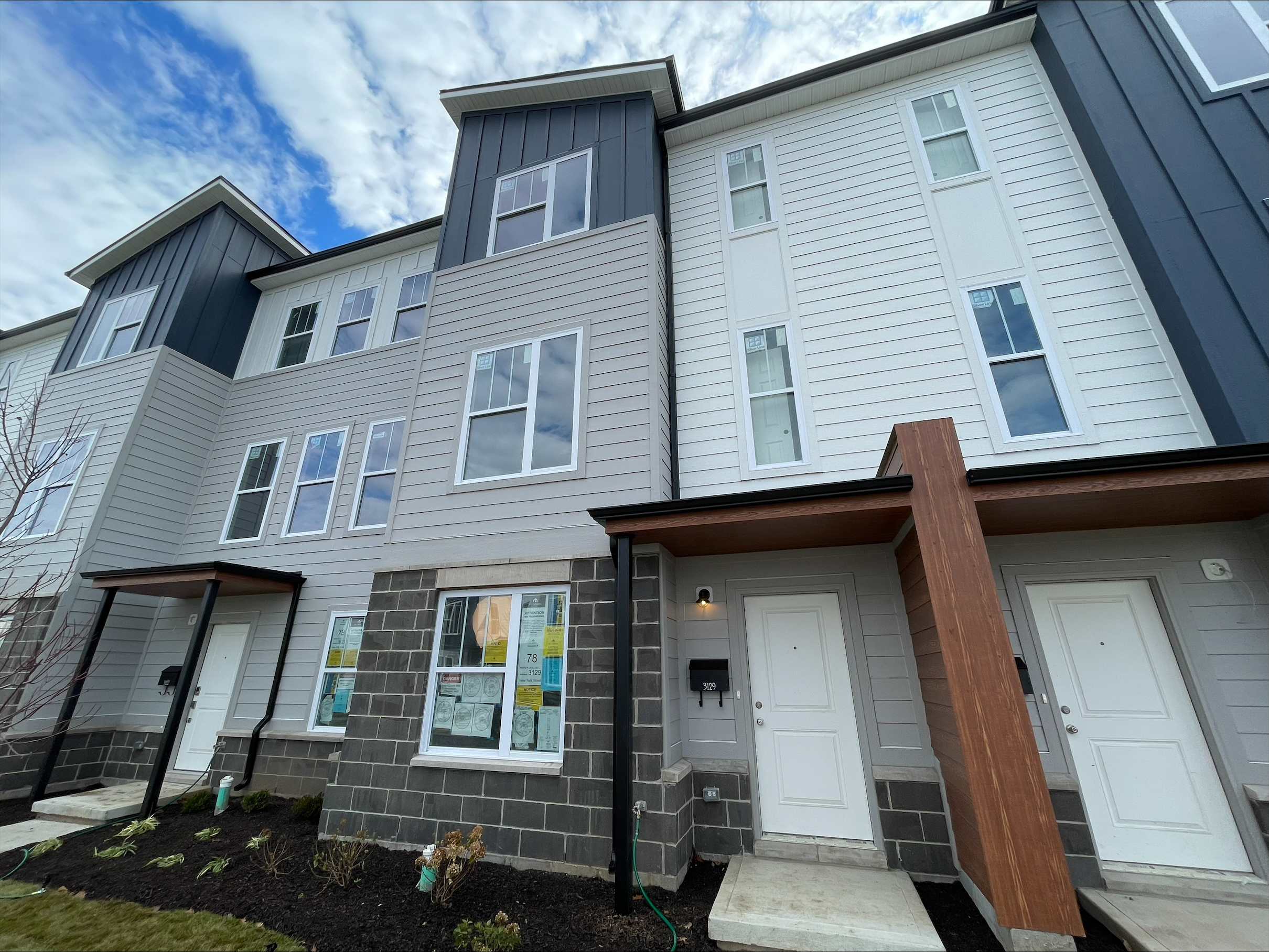 3129 W New York Street Indianapolis IN 46222