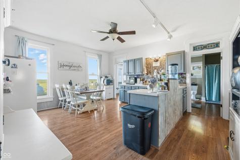 315 W Main Street Newtown IN 47969