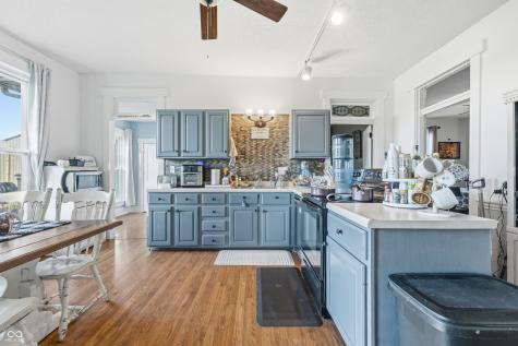 315 W Main Street Newtown IN 47969