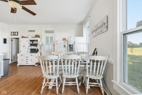 315 W Main Street Newtown IN 47969