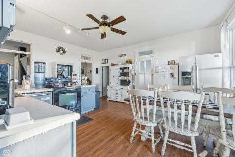 315 W Main Street Newtown IN 47969