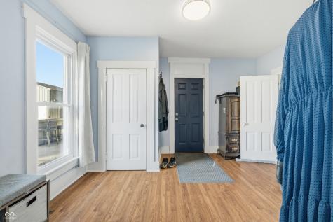 315 W Main Street Newtown IN 47969