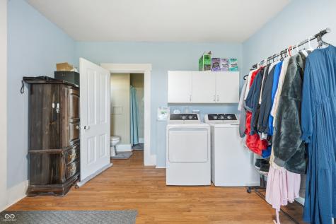315 W Main Street Newtown IN 47969