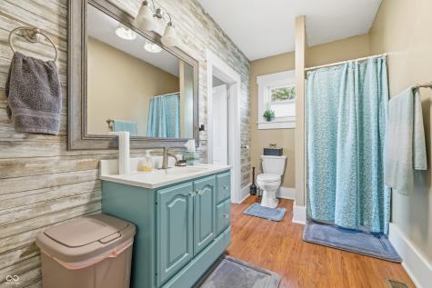 315 W Main Street Newtown IN 47969