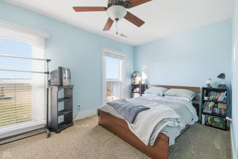 315 W Main Street Newtown IN 47969
