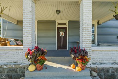 315 W Main Street Newtown IN 47969