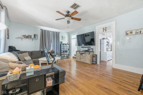 315 W Main Street Newtown IN 47969