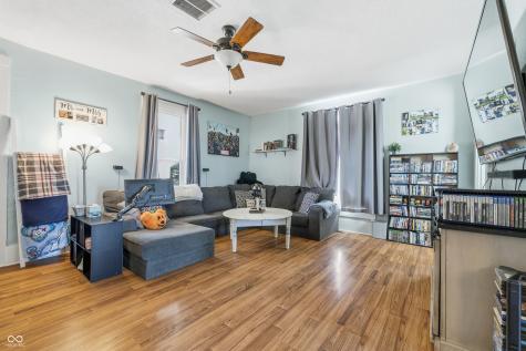 315 W Main Street Newtown IN 47969