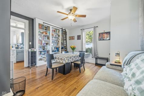315 W Main Street Newtown IN 47969
