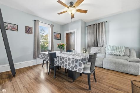 315 W Main Street Newtown IN 47969