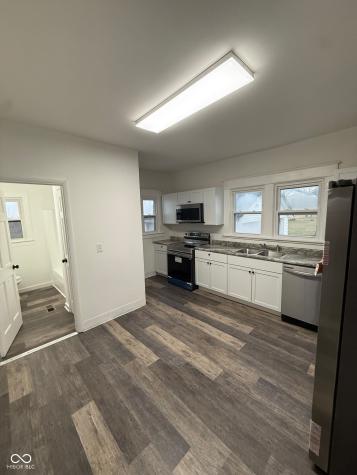 968 E 550 N Crawfordsville IN 47933