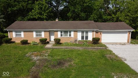 664 N County Road 800 E Avon IN 46123