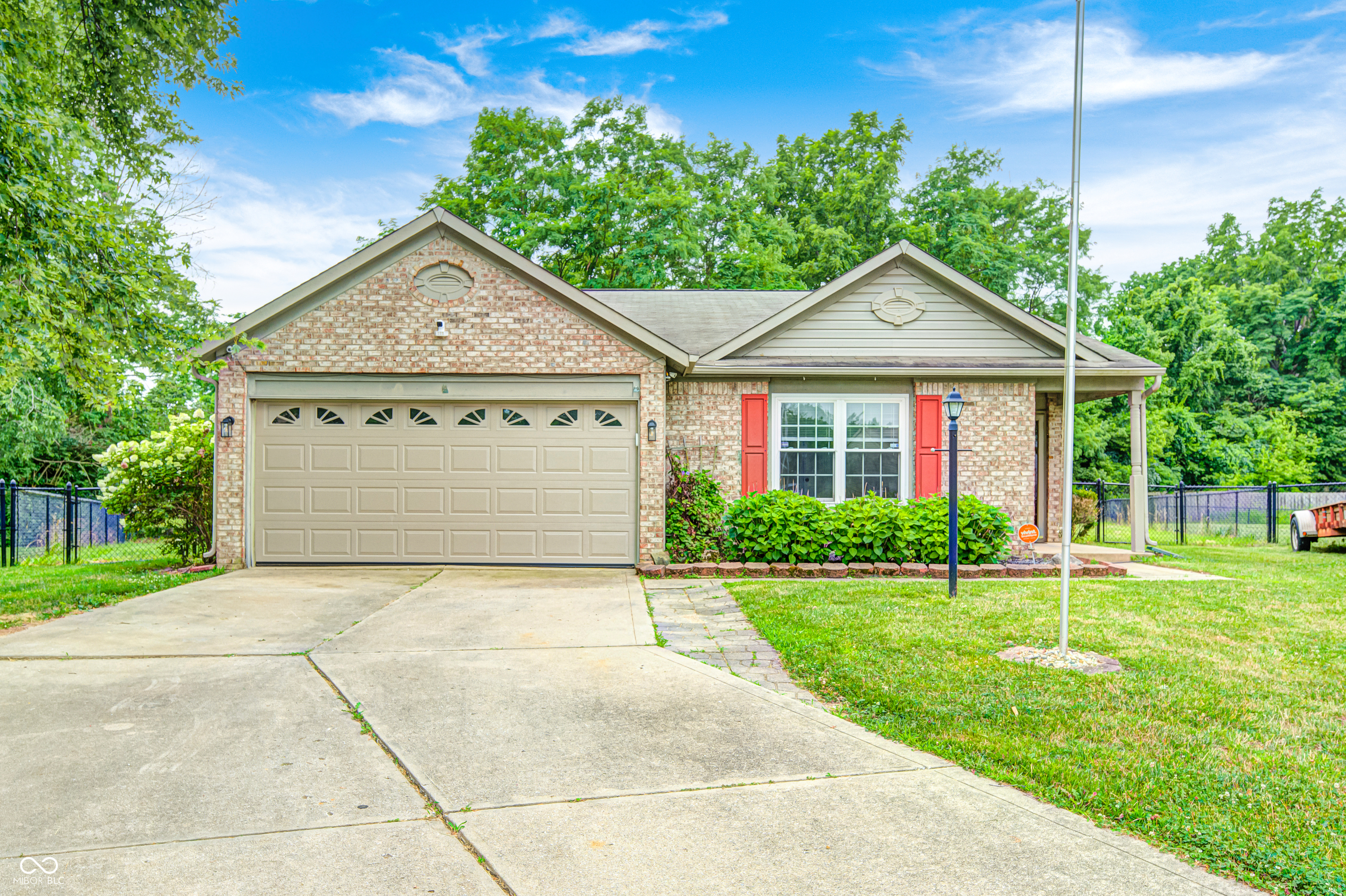6230 Timberland Court Indianapolis IN 46221