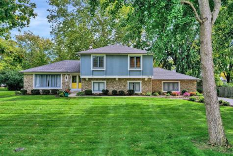 7125 Burnham Circle Indianapolis IN 46256