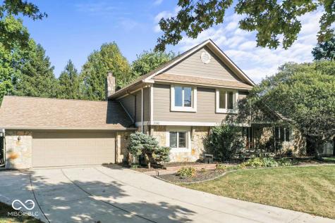 3382 Eden Park Place Carmel IN 46033