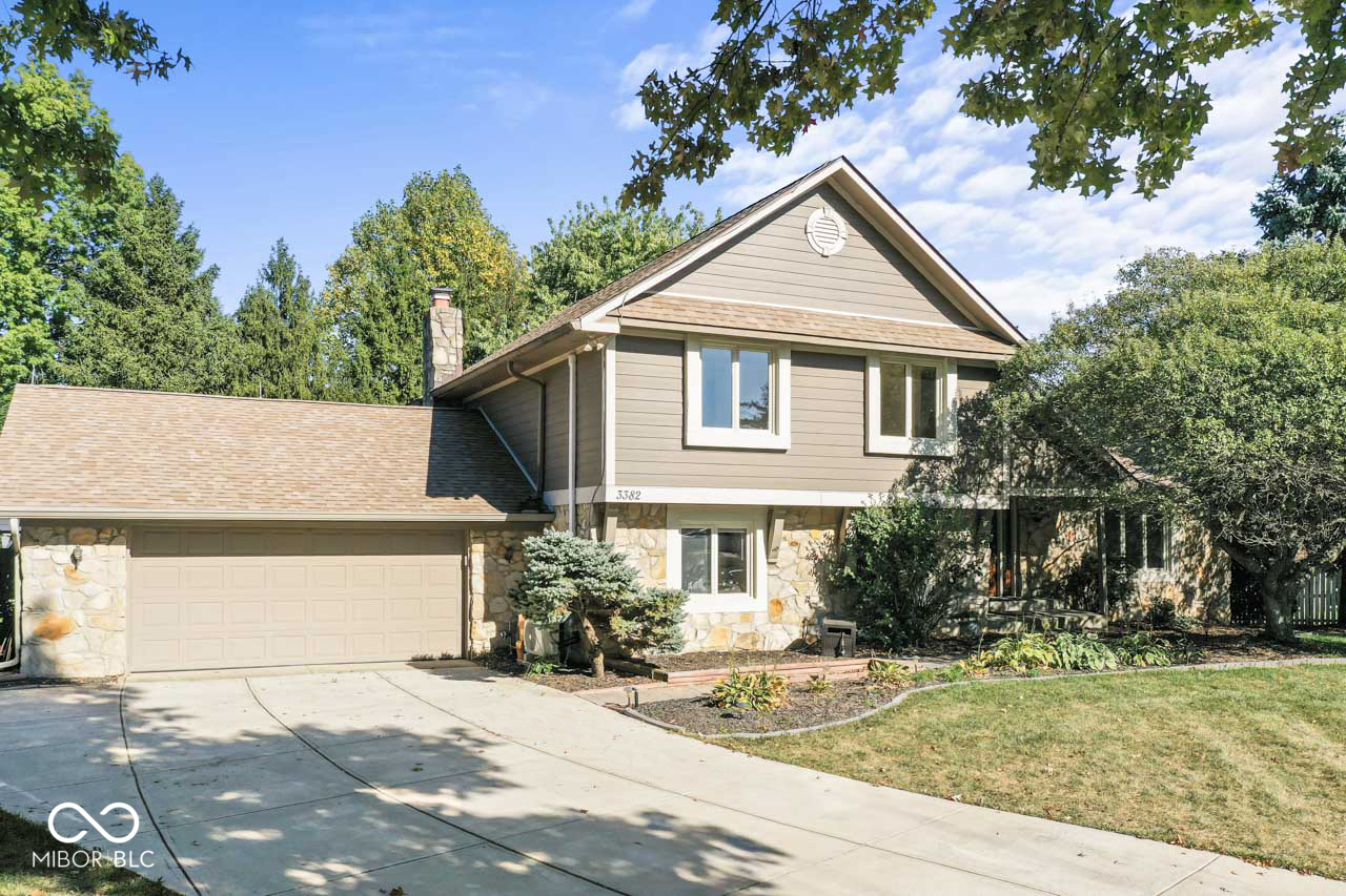 3382 Eden Park Place Carmel IN 46033