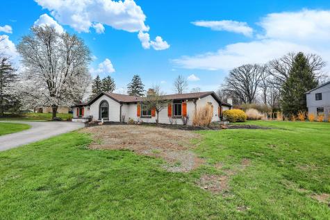 6303 Lands End Lane Indianapolis IN 46220