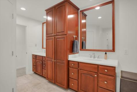 6303 Lands End Lane Indianapolis IN 46220