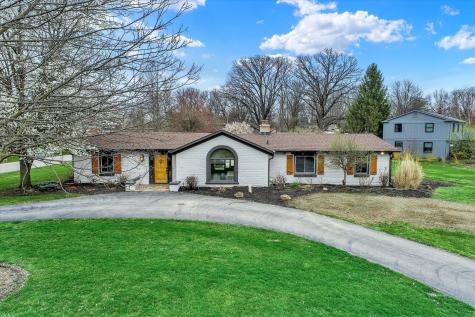 6303 Lands End Lane Indianapolis IN 46220