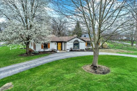 6303 Lands End Lane Indianapolis IN 46220