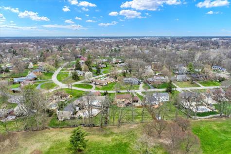 6303 Lands End Lane Indianapolis IN 46220