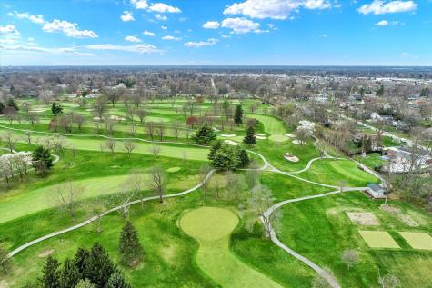 6303 Lands End Lane Indianapolis IN 46220