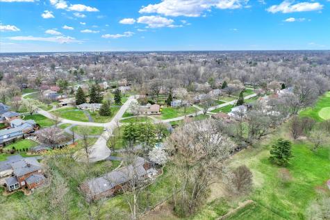 6303 Lands End Lane Indianapolis IN 46220