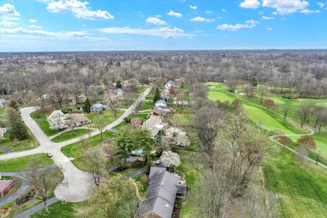 6303 Lands End Lane Indianapolis IN 46220