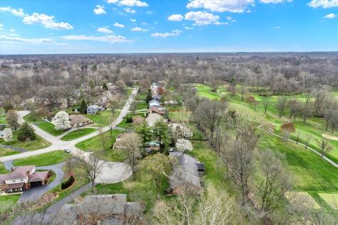 6303 Lands End Lane Indianapolis IN 46220