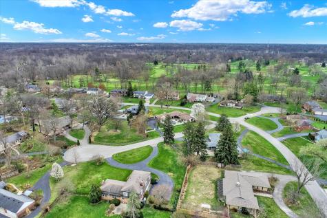 6303 Lands End Lane Indianapolis IN 46220