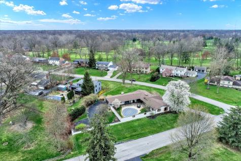 6303 Lands End Lane Indianapolis IN 46220
