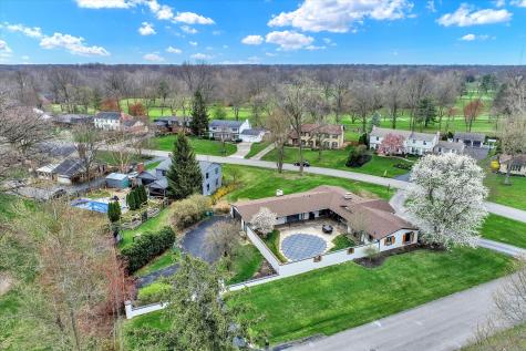 6303 Lands End Lane Indianapolis IN 46220