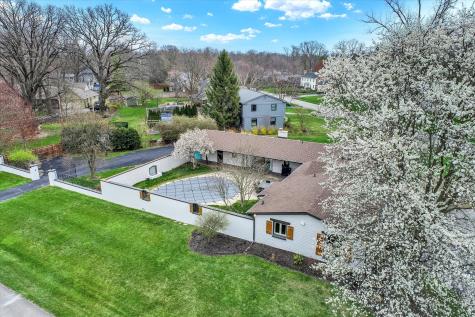 6303 Lands End Lane Indianapolis IN 46220
