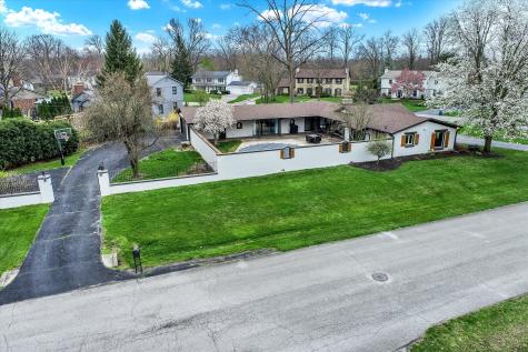 6303 Lands End Lane Indianapolis IN 46220