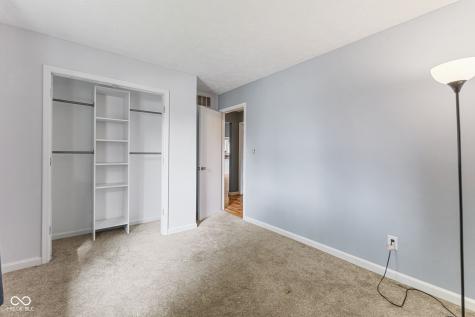 4714 Dancer Drive Indianapolis IN 46237