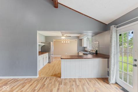 4714 Dancer Drive Indianapolis IN 46237
