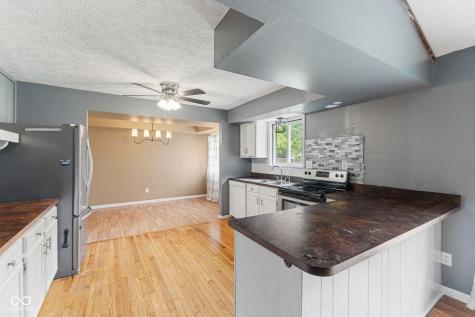 4714 Dancer Drive Indianapolis IN 46237