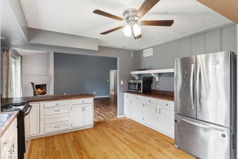 4714 Dancer Drive Indianapolis IN 46237