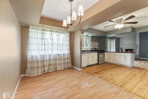 4714 Dancer Drive Indianapolis IN 46237