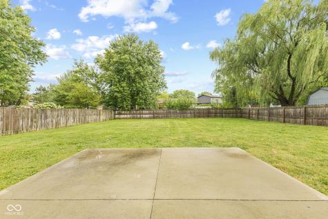 4714 Dancer Drive Indianapolis IN 46237