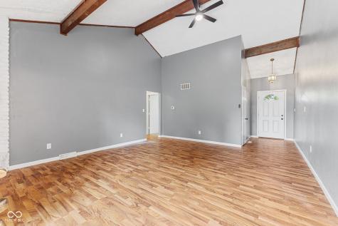 4714 Dancer Drive Indianapolis IN 46237